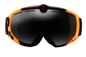 Zeal HD2 12 MP Camera Goggles