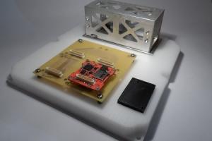 PocketQube Kit: Build Your Own Satellite