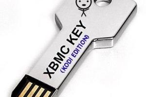 XBMC Key: Watch Shows On Your PC/Mac