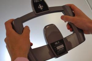 SCANIFY Handheld 3D Scanner: Point & Shoot