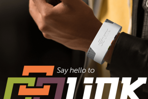 Link: Wireless Wristband w/ 1 TB SSD