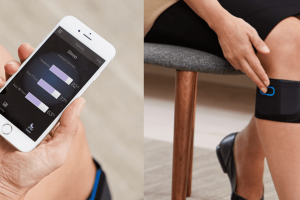 Quell Smart Wearable To Treat Chronic Pain