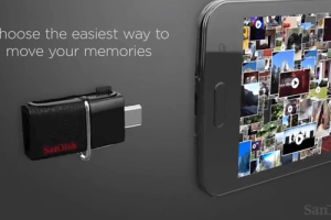 SanDisk Ultra Dual USB for Android Phones