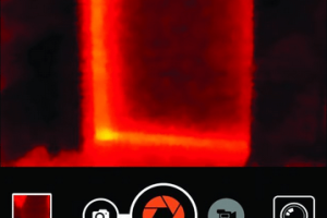5 iOS/Android Compatible Thermal Imaging Cameras