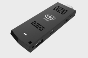 Intel Compute Stick: Computer On a Stick
