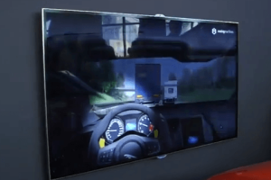 Seeing Machines DMS Knows When Drivers Are Tired