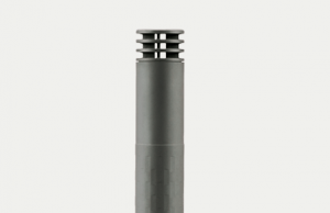 Omega: Lightest, Quietest .30 Caliber Rifle Silencer