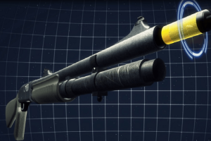 SmartRounds Non-Lethal Smart Bullets