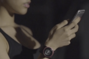 MOTi Gym Wearable Coaches You