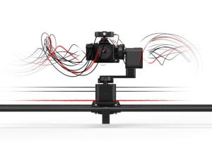 AXSY T-Set Motion Control Set for Timelapse Videos