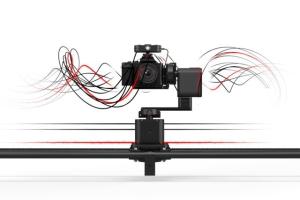 AXSY T-Set Motion Control Set for Timelapse Videos