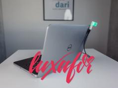 Luxafor Shows Your Colleagues When You Are Free