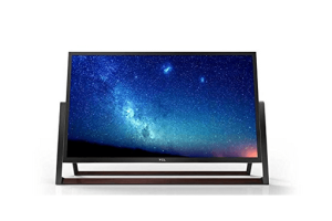 TCL 110-Inch 4K Ultra HD Smart LED TV