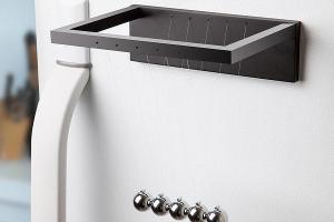 Newton’s Cradle Fridge Magnet