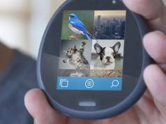 The Egg Storage Expansion for Mobile Devices