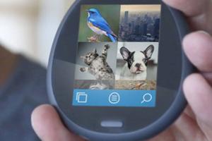 The Egg Storage Expansion for Mobile Devices