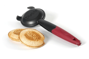 Diablo Stove Top Snack Maker