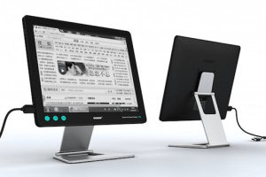 Dasung 13.3″ E-ink Monitor for Paperlike Reading