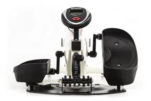 FitDesk Under Desk Elliptical Trainer