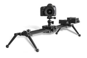 Axis360 Pro Motorized Slider for Timelapse Photography