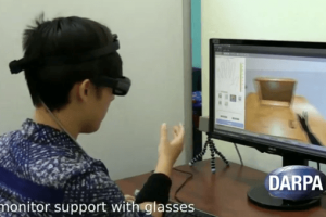 HAPTIX Virtual Limb Simulator for Prosthetic Hands