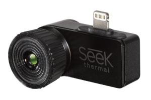 Seek Thermal XR Thermal Imager for iPhone