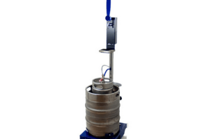 Keg-a-Droid Robotic Beer Server