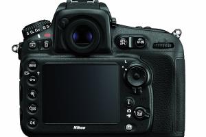 Nikon D810 36.3 MP DSLR for Pros