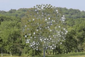 Memory of Fibonacci, George Sherwood