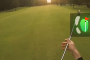 SmartEyeglass Attach Single-Lens Display Module