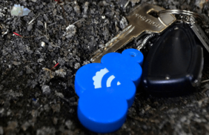 WiKey: Tiny Cloud In Your Pocket