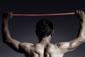 MachoMax: Workout Putty?