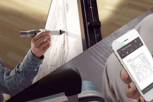 Equil Smartmarker Turns Any Whiteboard Smart