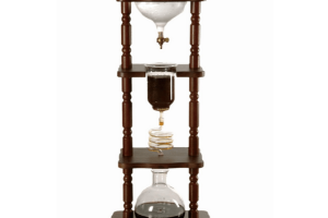 Yama Cold Brew Tower for Coffee