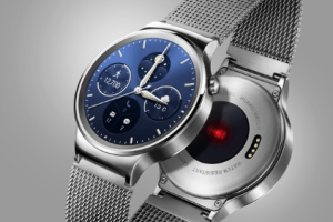 Huawei Android Wear Smartwatch