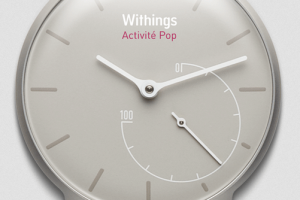 Activité Pop Smartwatch w/ Modern Design