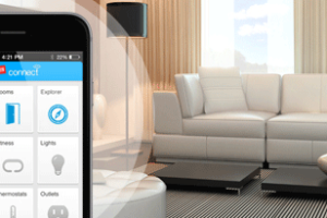 D-Link Staples Connect Hub for Smart Home Automation
