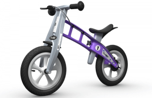 FirstBIKE Street Balance Bike for Kids