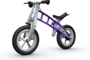 FirstBIKE Street Balance Bike for Kids