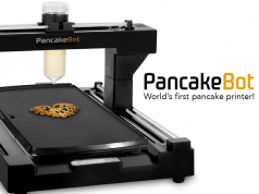 PancakeBot Pancake Printer