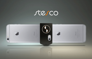 Stesco: 3D Photos/Videos Using iPhone 6/5s