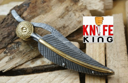 knife knig