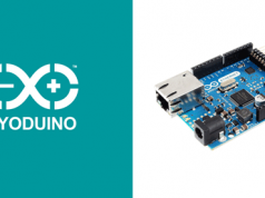 Myo + Arduino = Gesture-Enabled Electronics