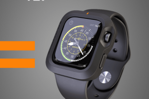 Bumper by ActionProof Protects Your Apple Watch