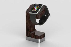 DODOcase Charging Stand for Apple Watch