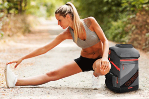 OGIO X-Train 2 Athletic Pack for Work & Play