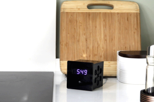 Babs Smart Kitchen Assistant