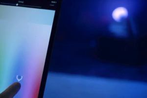 Hue Go Light: Portable + App Smart + 3hrs Battery