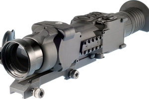 Pulsar Apex XD50 Thermal Riflescope