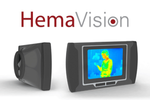 HemaVision: Smart Thermal Imaging for Your Home